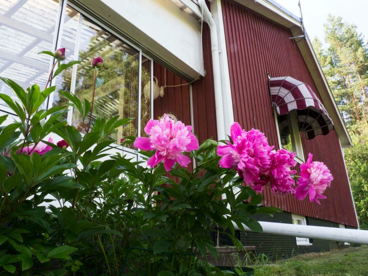 Nordic Character Guest House Vidsel Exterior photo